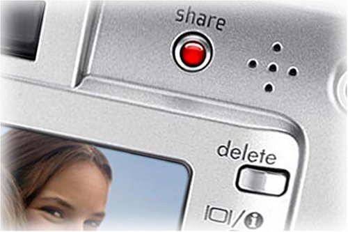 Easyshare C360 5 MP Digital Camera with 3xOptical Zoom