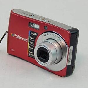 Polaroid T1035S 10MP Digital Cmera w/Touchscreen