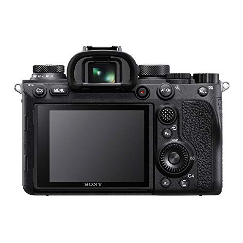 Sony Alpha 9 II Mirrorless Full Frame Interchangeable-Lens Camera Bundle with 35mm f/1.8 E-Mount Lens, Dual Battery and Chargers, 64 GB Memory Card, Camera Bag, and Photo Software (6 Items)