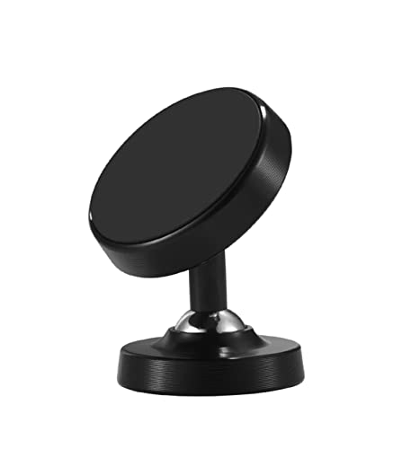 NorthCoastTrendy Gym Dual Magnetic Mount and Phone Holder. N50 Magnet- Top Magnetic Hold for Any Metal Surface. Videos and Pictures.