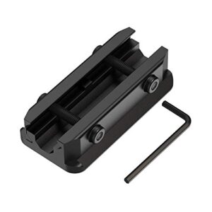 picatinny arca-swiss adapter, tripod arca mount for picatinny, picatinny arca rail