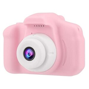 #kOSWSq Children's Digital Camera 2 0 LCD Mini Camera Hd 1080P Children's Sports Camera