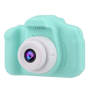 #kOSWSq Children's Digital Camera 2 0 LCD Mini Camera Hd 1080P Children's Sports Camera