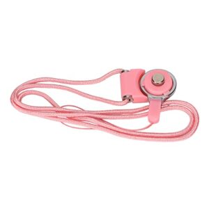 Children's Cartoon Camera, Kids Camera Educational with Lanyard Charging Cable for Girl