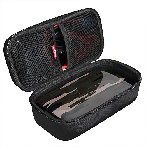 Hermitshell Hard Travel Case for Halo Bolt 58830/57720 mWh Portable Phone Laptop Charger (Not fit Halo Bolt Air 58830)