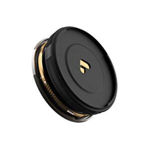 PolarPro 82mm Peter McKinnon Variable ND Filter | Signature Edition II (2-5 Stop)