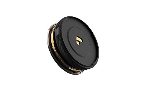 PolarPro 82mm Peter McKinnon Variable ND Filter | Signature Edition II (2-5 Stop)