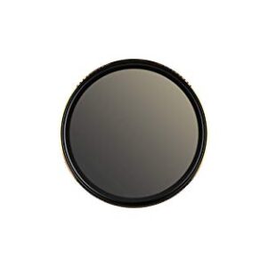 PolarPro 82mm Peter McKinnon Variable ND Filter | Signature Edition II (2-5 Stop)