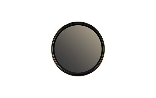 PolarPro 82mm Peter McKinnon Variable ND Filter | Signature Edition II (2-5 Stop)