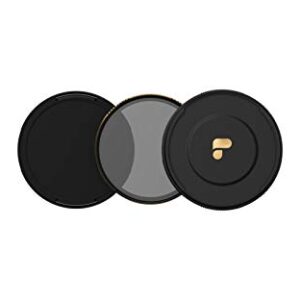 PolarPro 82mm Peter McKinnon Variable ND Filter | Signature Edition II (2-5 Stop)