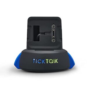 TickTalk 4 Power Base, Charging Dock