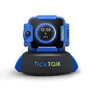 TickTalk 4 Power Base, Charging Dock