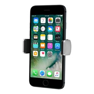 Belkin Car Vent Mount - Car Air Vent Mount For Phone - Phone Car Mount - Phone Stand - Phone Grip - Car Phone Holder Mount For iPhones, Samsungs, LGs & Most Smartphones