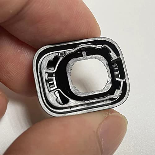 iMusk OEM Mini 3 Replacement Gimbal Camera Lens Frame Lid Front Cap Cover Repair Parts for DJI Mini 3 Pro Drone