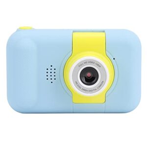 Kids Selfie Camera, Kid Digital Cameras for Girls Age 3-9, HD Digital Video Cameras