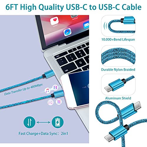 Fast Charger PD Car Charger Block 30W Car Plug+USB C to C Fast Charging Cable for Samsung Galaxy Z Flip 4 3 S23 S22 S21+ S21 Ultra S20 Z Fold 4 3 Note 20 S10 A03s A20 A53 A13 A21 A70 A71 A01 S9 A32 S8