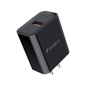 usb charger plug,quick charge 3.0 fast charging block wall charger cube box for iphone,samsung galaxy s23 a14 a54 s22 s21 note20 s10 a10e s9 s8 a53 a21 a23 a51 a13 a03s a50 a12,lg v60 g8,moto,android