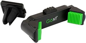 custom accessories goxt 23033 rotating vent mount adjustable phone holder