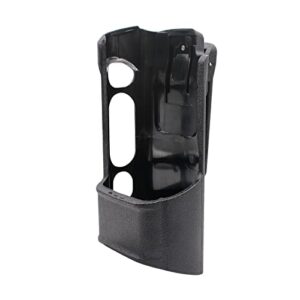 APX7000 Holster Replacement for Motorola PMLN5331 PMLN5331A APX 7000 Universal Holder Carry Case Models 1.5/3.5 Portable Radio Top Display and Dual Display