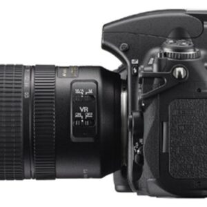 Nikon D700 Digital Slr Camera Body Only