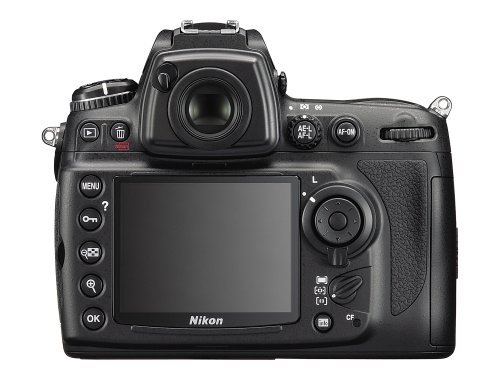 Nikon D700 Digital Slr Camera Body Only