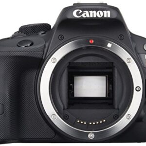 Canon DSLR Camera EOS Kiss X7 Body Only - International Version (No Warranty)