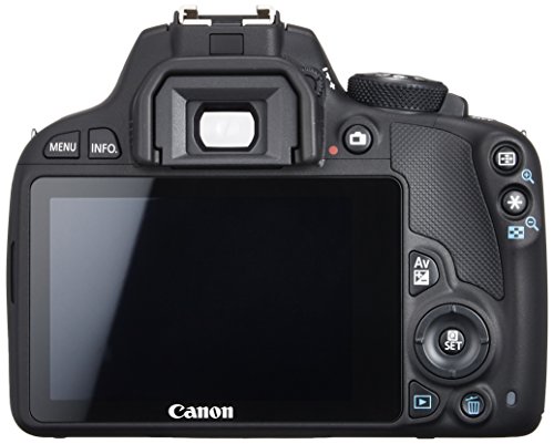 Canon DSLR Camera EOS Kiss X7 Body Only - International Version (No Warranty)