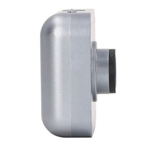 Digital Industrial Camera, Industry Camera Aluminum Alloy Material with U Disk for Mobile Phone Maintenance