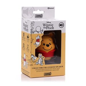 Bitty Boomers Disney: Winnie The Pooh - Mini Bluetooth Speaker