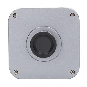 Digital Industrial Camera, Real Time Measurement US Plug 100-240V Industry Camera for Hardware Processing