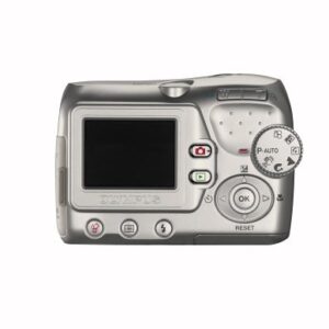 Olympus FE-115 5MP Digital Camera with 2.8x Optical Zoom