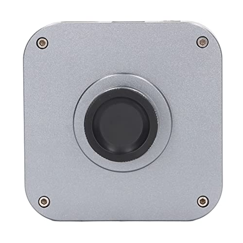 Industry Camera, US Plug 100-240V Real Time Measurement Digital Industrial Camera for Mobile Phone Maintenance