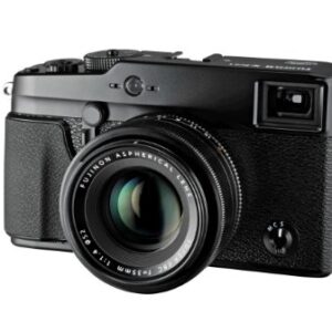 Fujifilm Digital Single-lens Camera X-pro1 Lens Kit Comes with Standard Lens F X-pro1/xf35 Set