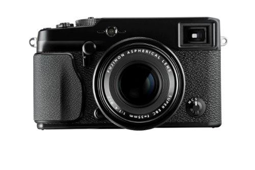 Fujifilm Digital Single-lens Camera X-pro1 Lens Kit Comes with Standard Lens F X-pro1/xf35 Set