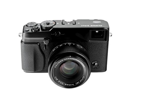 Fujifilm Digital Single-lens Camera X-pro1 Lens Kit Comes with Standard Lens F X-pro1/xf35 Set