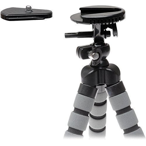 Digital Camera Tripod, Compatible with Canon PowerShot Zoom Digital Camera