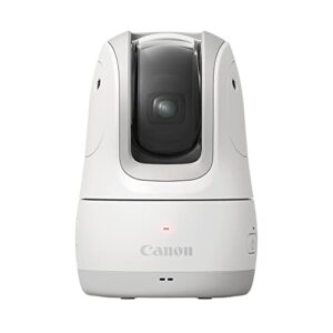 canon powershot pick ptz camera (white)