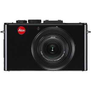 leica dlux 6 10-megapixel digital camera