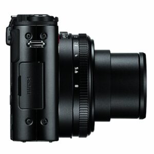 Leica DLUX 6 10-megapixel Digital Camera