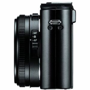 Leica DLUX 6 10-megapixel Digital Camera