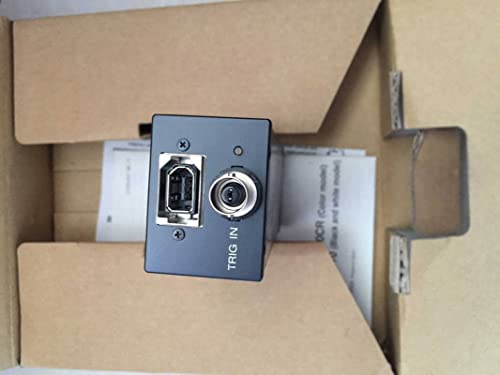 XCD-SX910 / XCDSX910 Digital Interface Industrial Camera