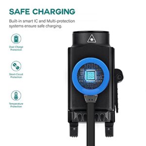 TUSITA Magnetic Charger Only Compatible with Olight Baldr Mini, Baldr RL Mini, Baldr S, Baldr S BL, PL-Mini, PL-Mini 2 - MCC Special,100cm