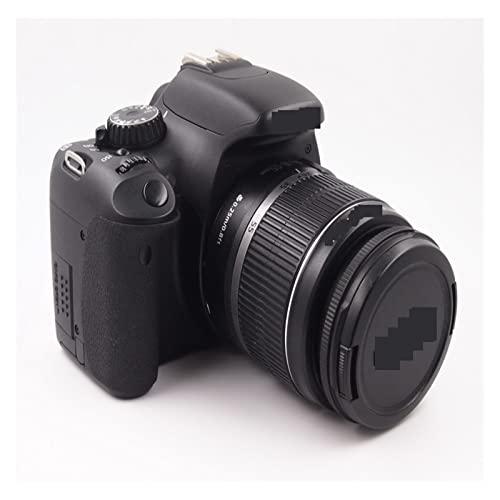 Camera EOS 550D 18 MP CMOS APS-C Digital SLR Camera with 3.0-Inch LCD and with EF-S 18-55mm F/3.5-5.6 is II Lens Digital Camera