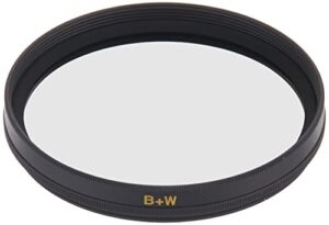 b+w 58mm circular polarizer with multi-resistant coating