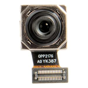 camera (back, 64mp wide) for xiaomi poco x3 nfc with separator card