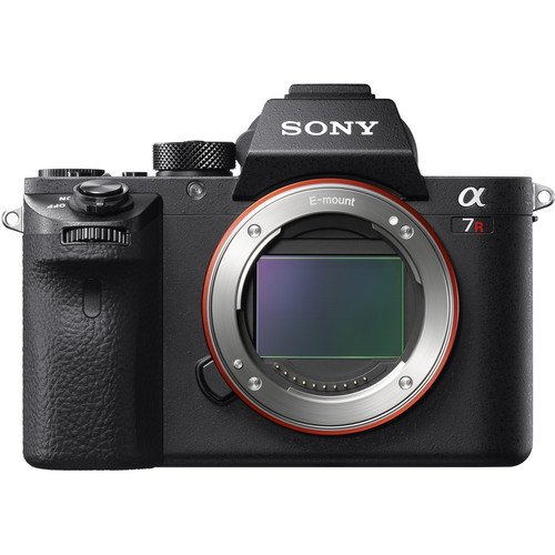 Sony Alpha a7R III Mirrorless Digital Camera with Sony FE 16-35mm f/2.8 GM Lens 9PC Accessory Bundle – Includes 64GB SD Memory Card + More