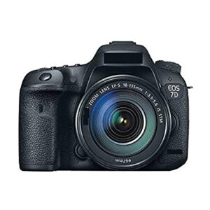 Camera EOS 7D II Digital SLR Camera (Body Only) Digital Camera