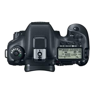 Camera EOS 7D II Digital SLR Camera (Body Only) Digital Camera