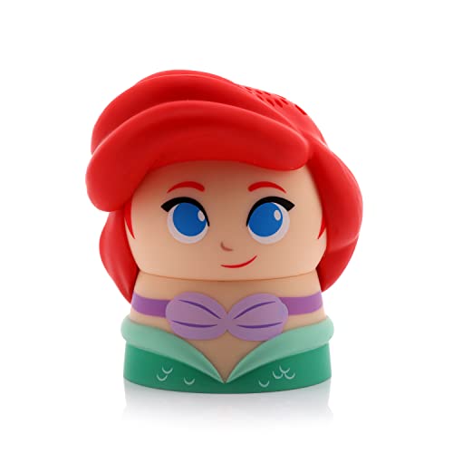 Bitty Boomers Disney: The Little Mermaid - Ariel - Mini Bluetooth Speaker