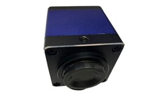 5mp high-speed hdmi interface industrial camera, mouse operation, u disk storage